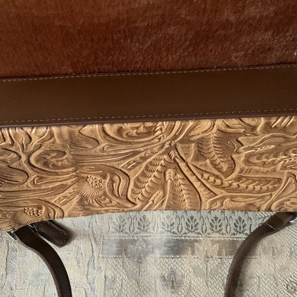 Q&A Shoulder purse NWOT - Picture 8 of 9